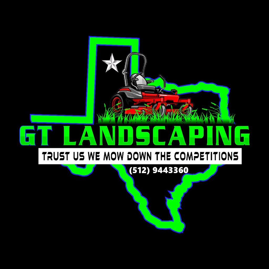 GT landscaping