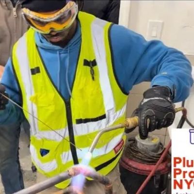 Avatar for Plumbing Pro NYC: Pipe Repair & Drain Cleaning