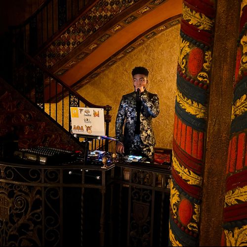 Insomnia Entertainment