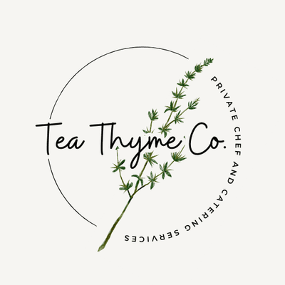 Avatar for Tea Thyme Co.