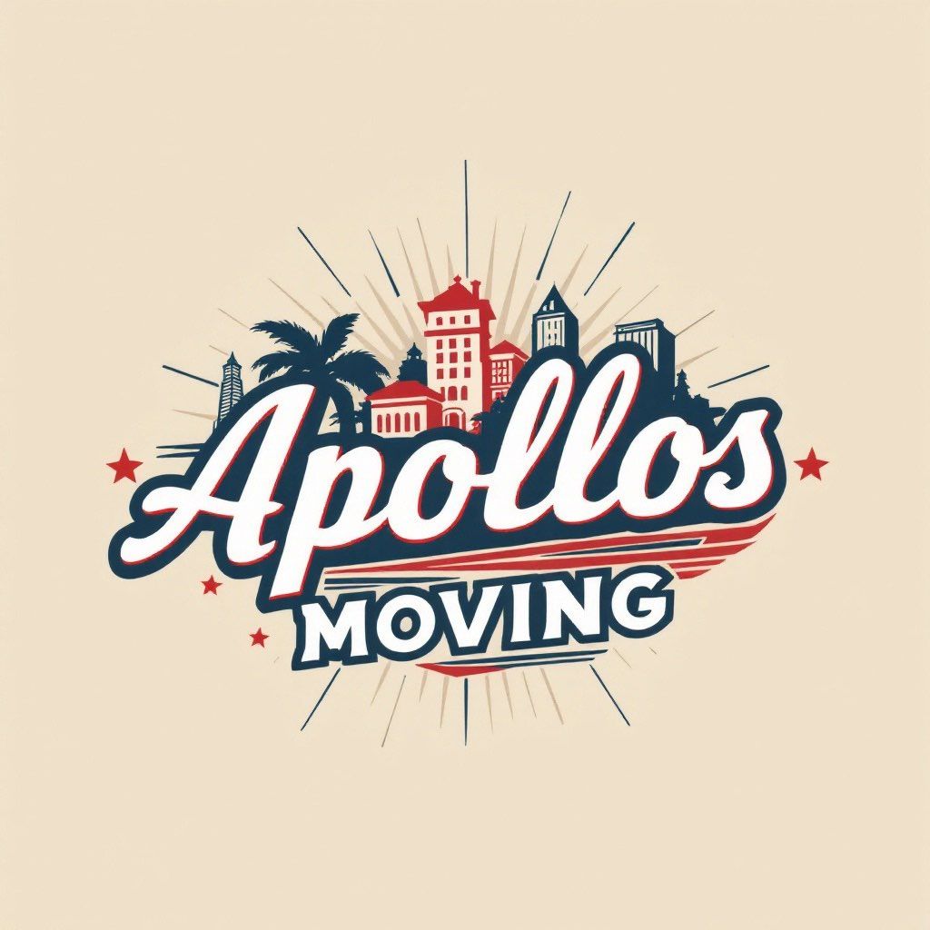 Apollos Moving