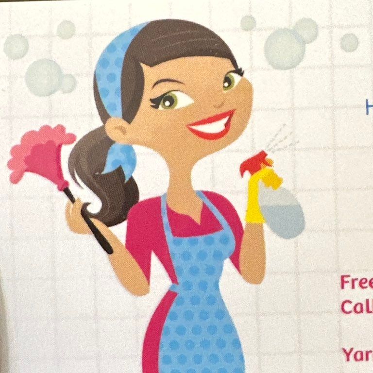 Yareli's House Cleaning services