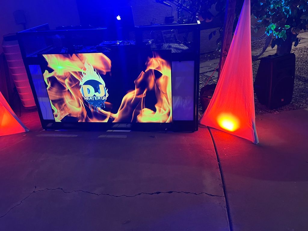 Projects and media
