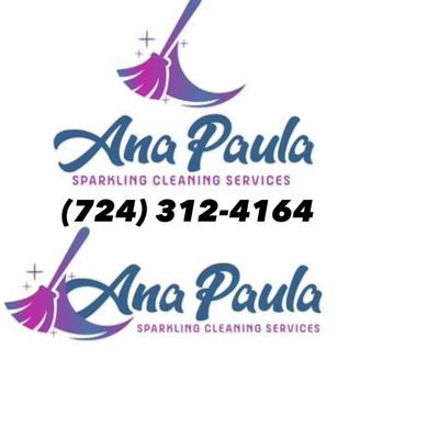 Avatar for Ana Paula Sparkling cleaning Services LLC