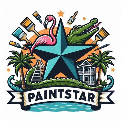 Avatar for PAINTSTAR South Florida Painting