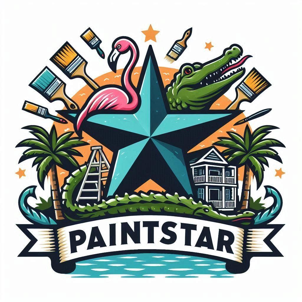 PAINTSTAR South Florida Painting