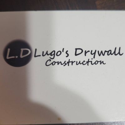 Avatar for Lugo drywall  construction & handyman