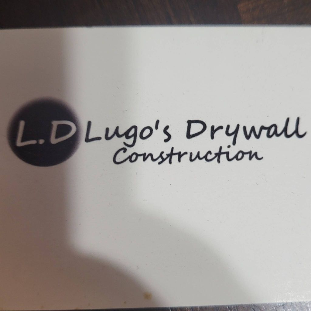 Lugo drywall  construction & handyman