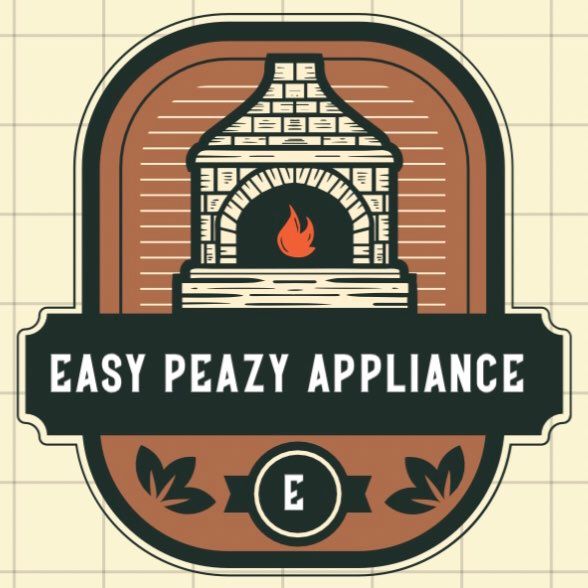 Eazy Peazy Appliance