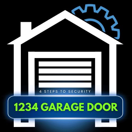 1234 Garage Door LLC