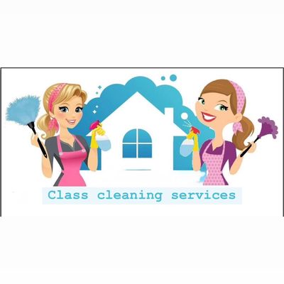 Avatar for Class cleaning services