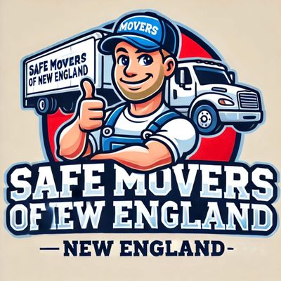 Avatar for Safe Movers of New England