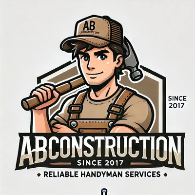 Avatar for ABConstruction - Handyman