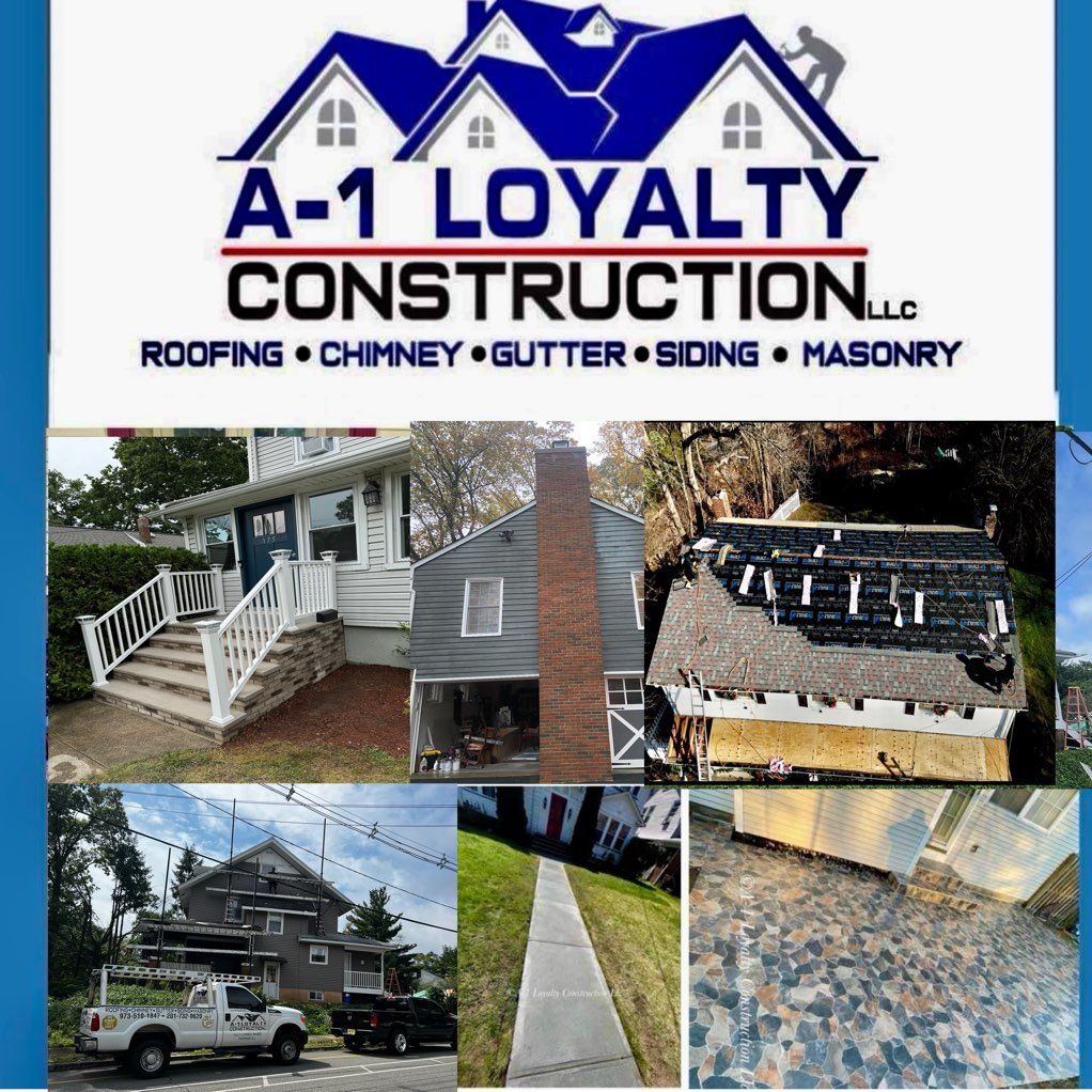 A1 LOYALTY CONSTRUCTION LLC