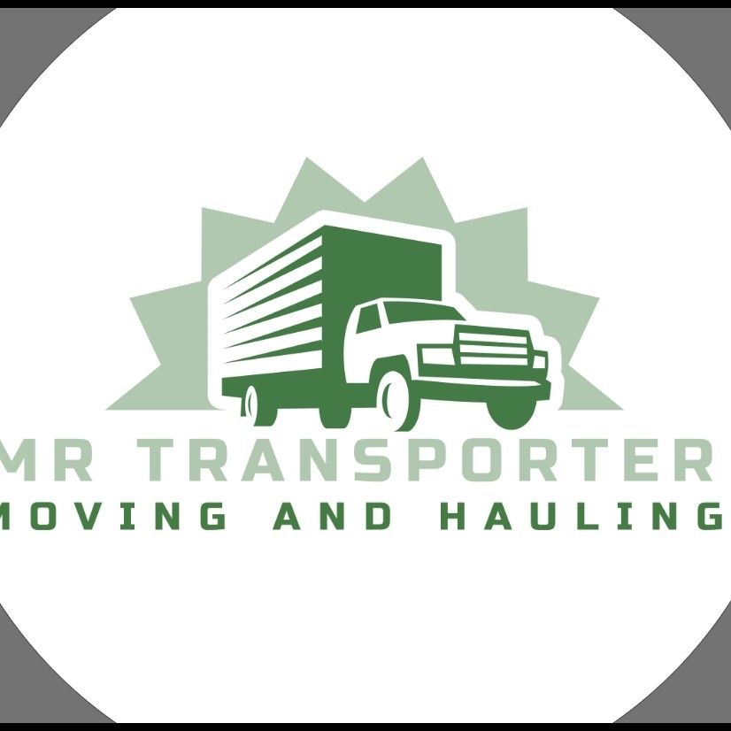 Mr. Transporter LLC.