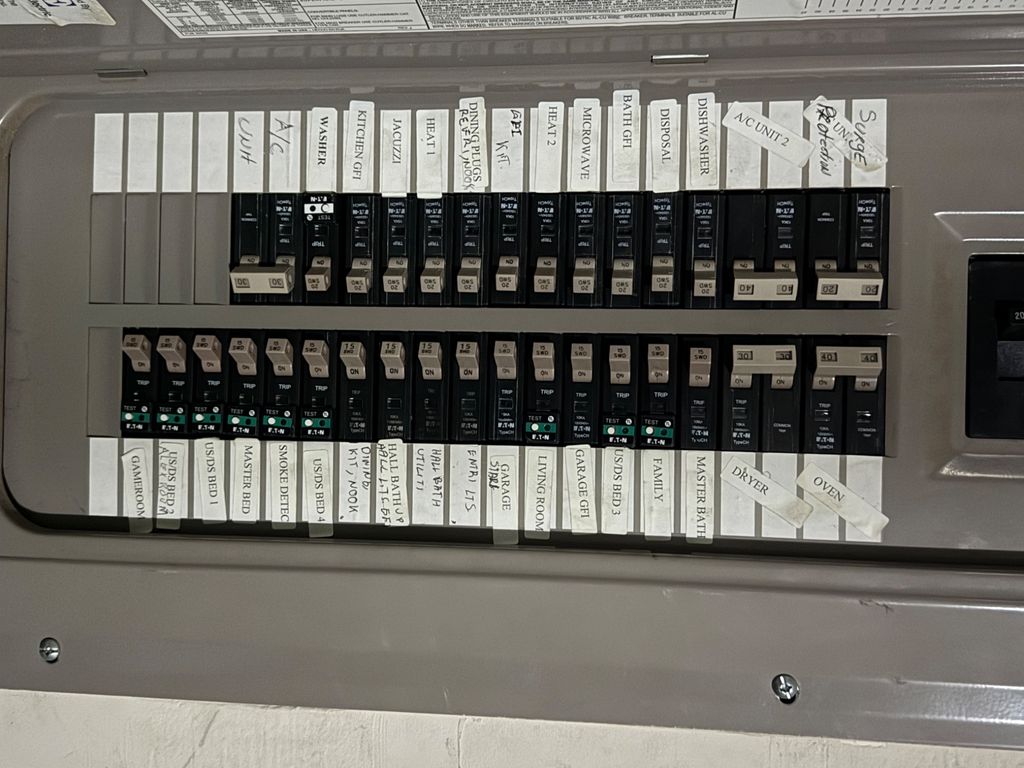 Customer photos