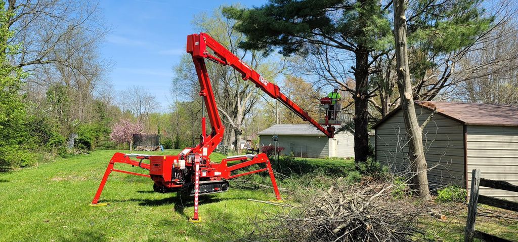 Airbourne Tree Service