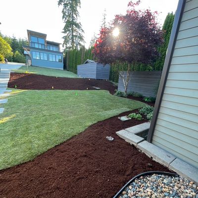 Avatar for North west pros landscaping