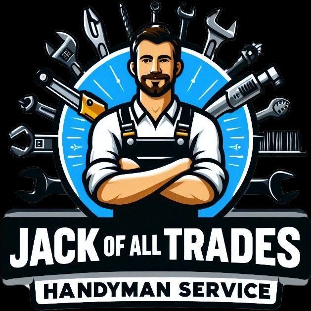 Jack of All Trades - Handyman Service LLC