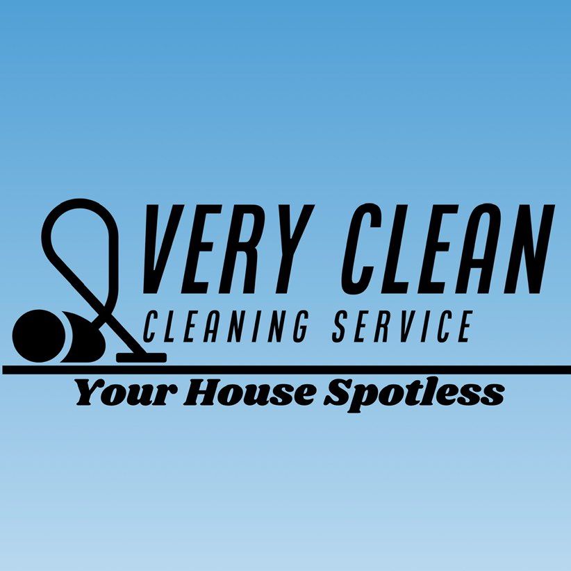 Very Clean - Cleaning Service