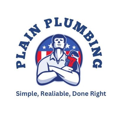 Avatar for Plain Plumbing