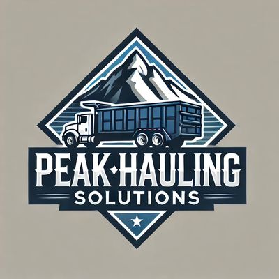 Avatar for Peak Hauling Solutions