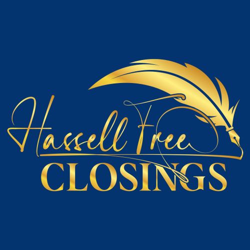 Hassell Free Closings