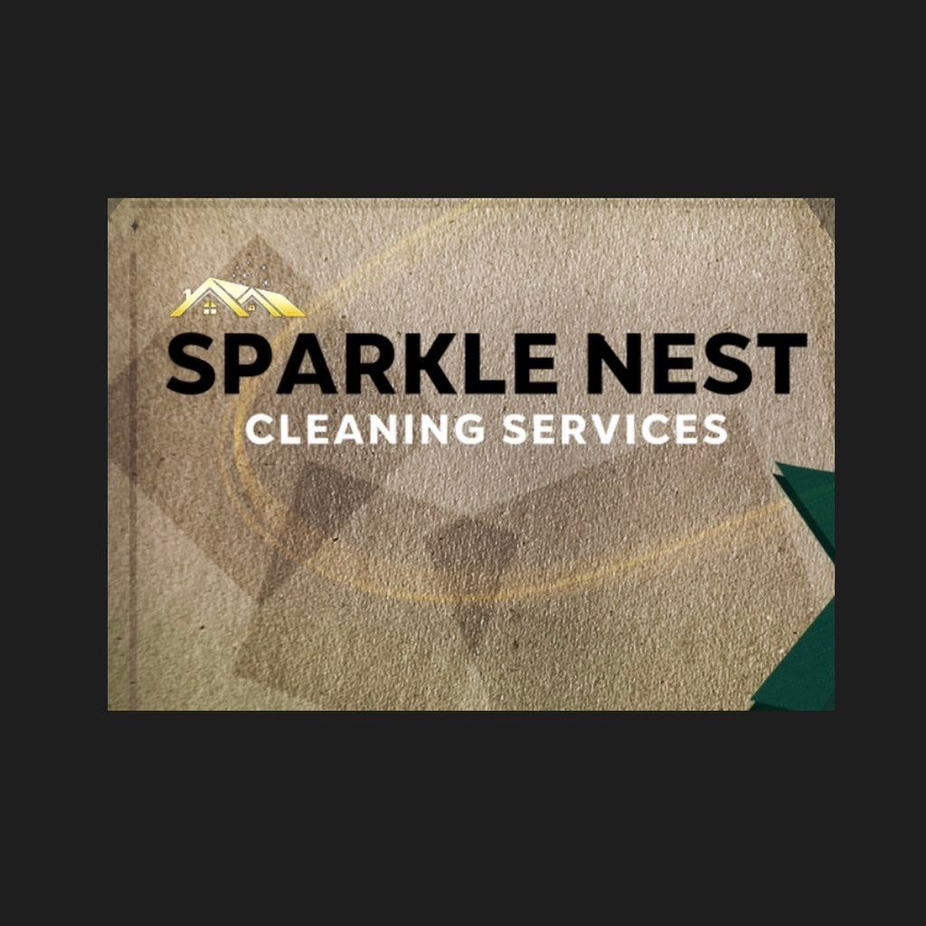 Sparkle Nest Cleaning Services