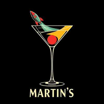 Avatar for Martin’s Private Bartending