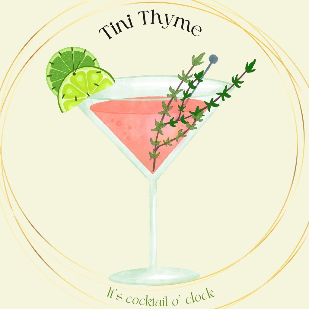 Tini Thyme