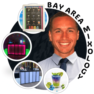 Avatar for Bay Area Mixology - Mobile + Cocktail Workshops