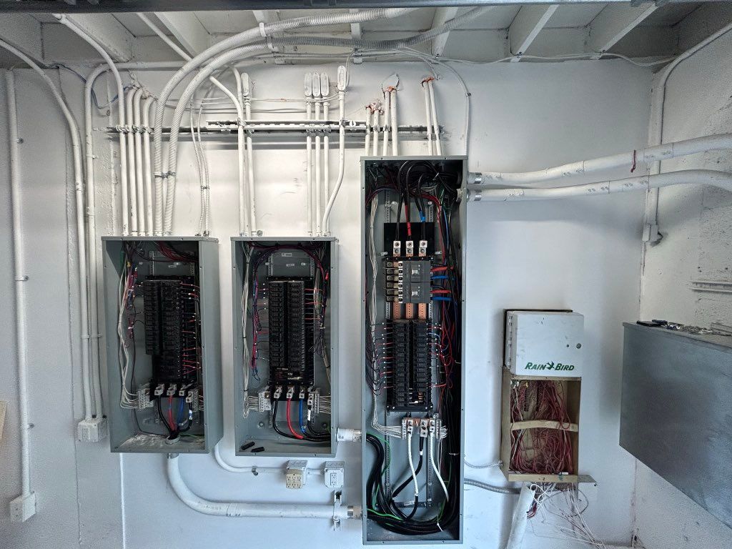 Projects and media