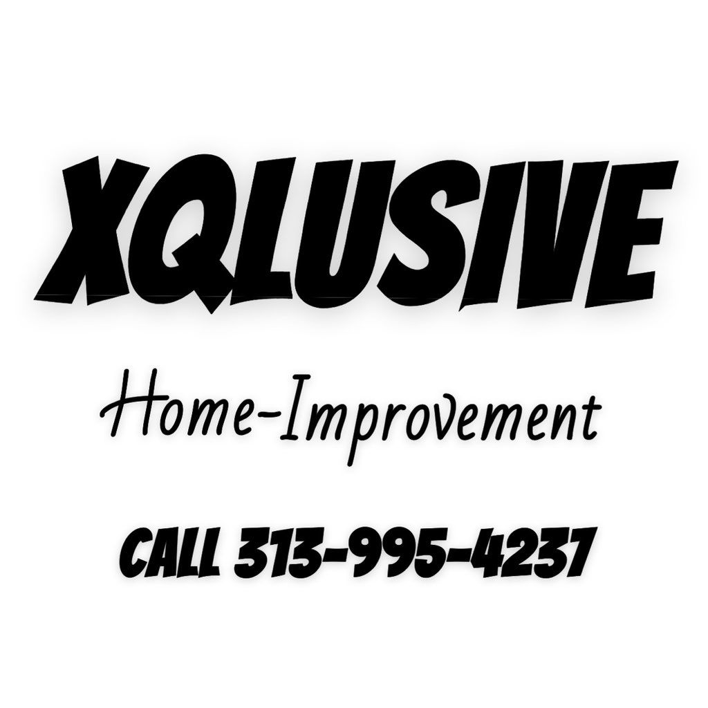 XQLUSIVE Home-Improvement