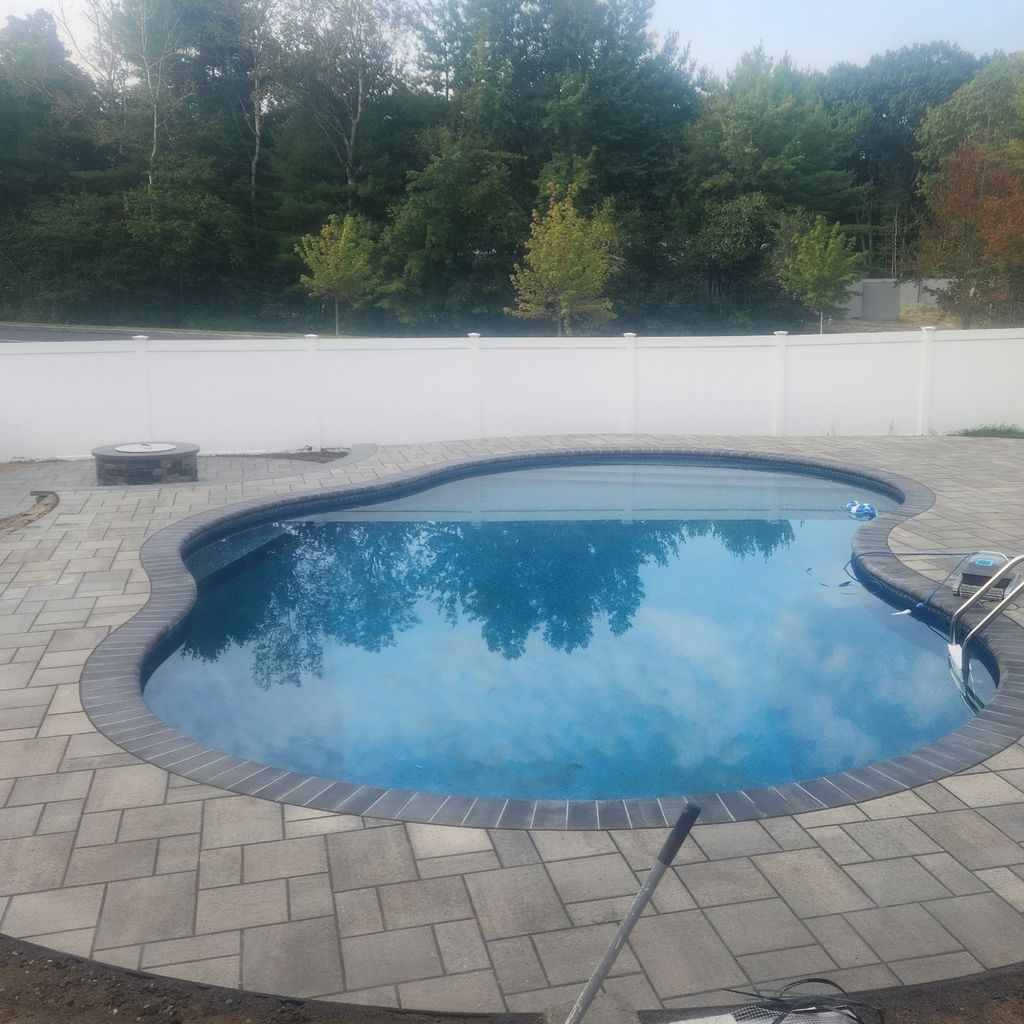 Jluna landscaping & Construction services