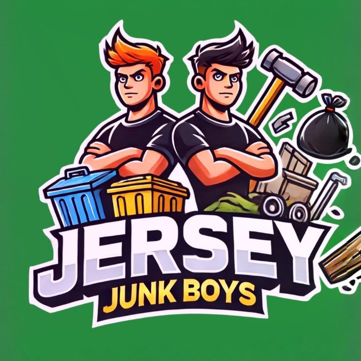 Jersey Junk Boys