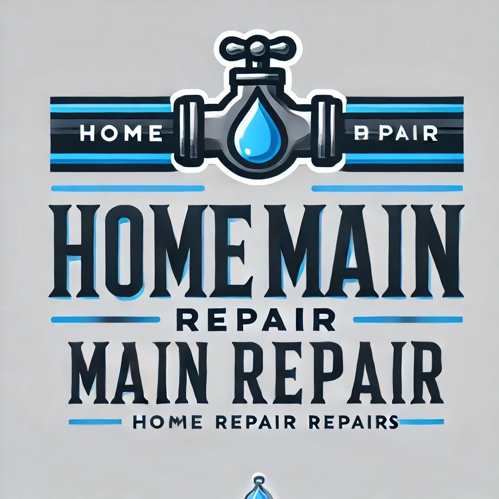 Home Main Repair