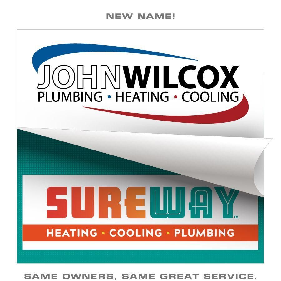 Sureway John Wilcox Heating Cooling Plumbing