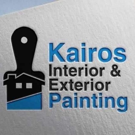 Kairos Painting