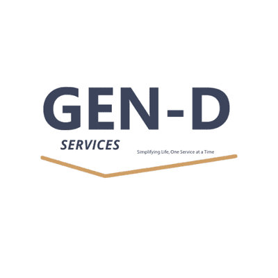 Avatar for GEN-D Services