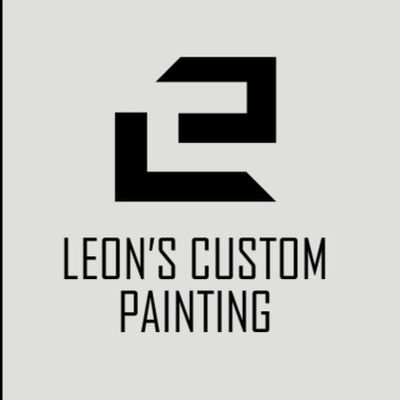 Avatar for Leon's Custom Painting