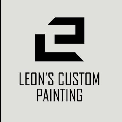 Leon's Custom Painting