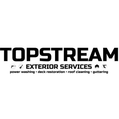 Avatar for Top Stream Exterior