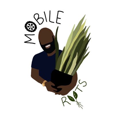 Avatar for Mobile Roots