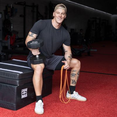 Avatar for Hans Peters Personal Training