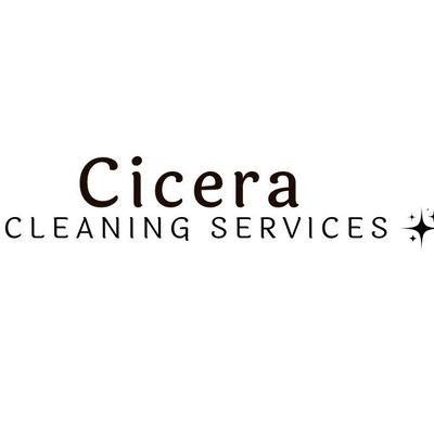 Avatar for Cicera Cleaning Services