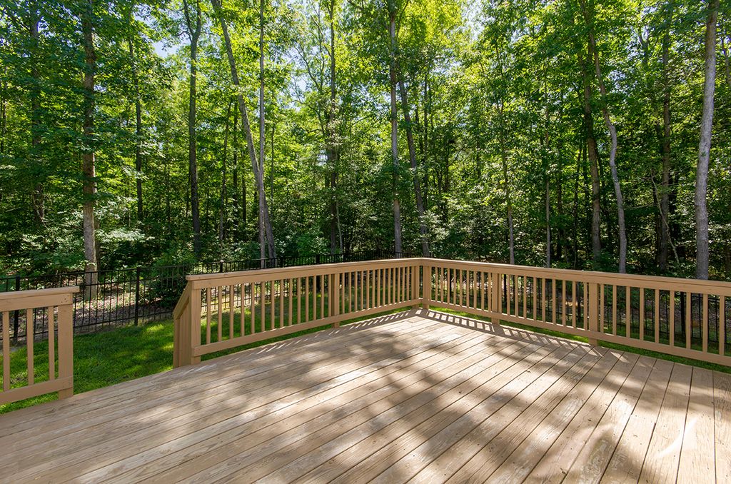 Deck or Porch Remodel or Addition