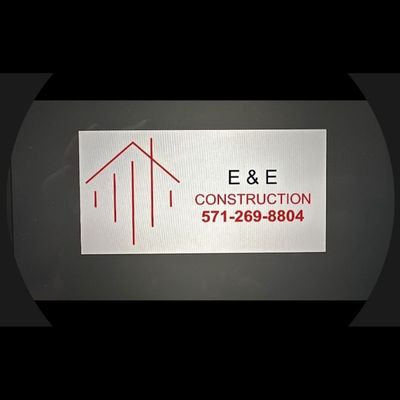 Avatar for E&E construction