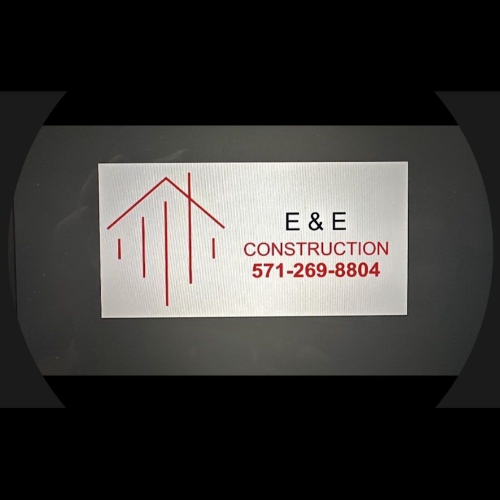 E&E construction