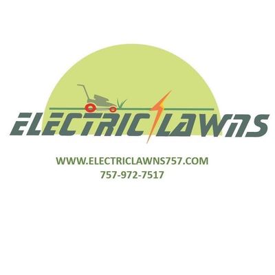 Avatar for Electric Lawns