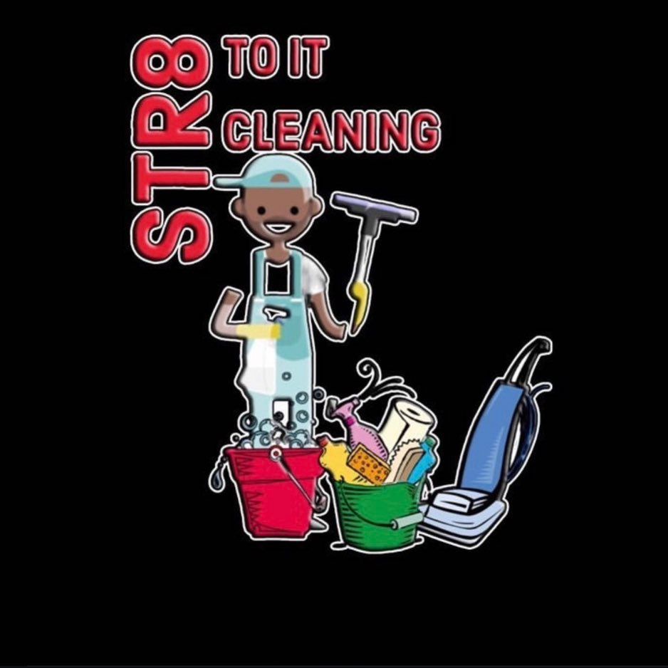 Str8 To It Cleaning